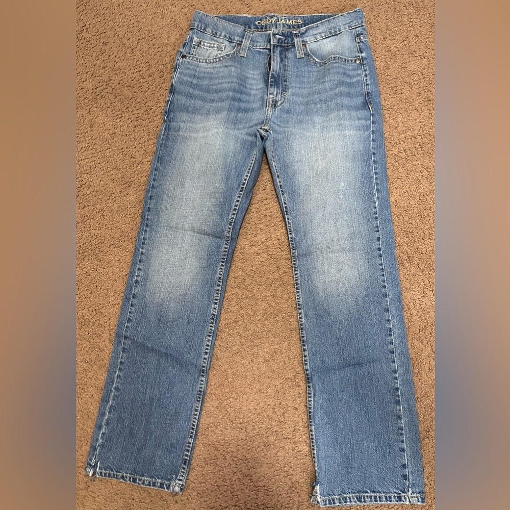 Cody James bootcut pants